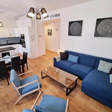 "Le Nomad" By Enjoynice, Luxury Central Apartment With Airco Exterior foto